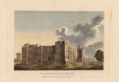 Colchester Castle