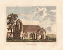 St Mary Magdalens Church