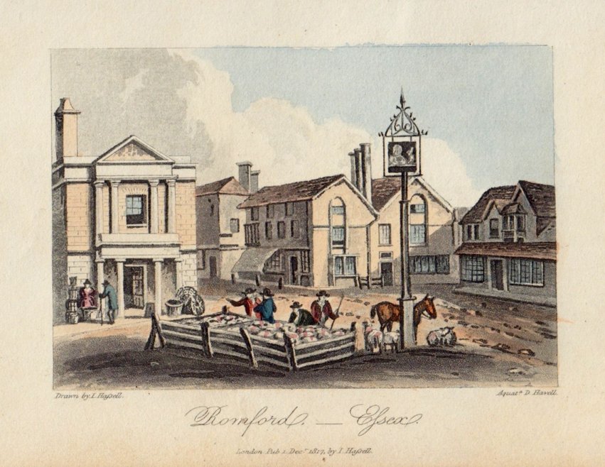 Romford