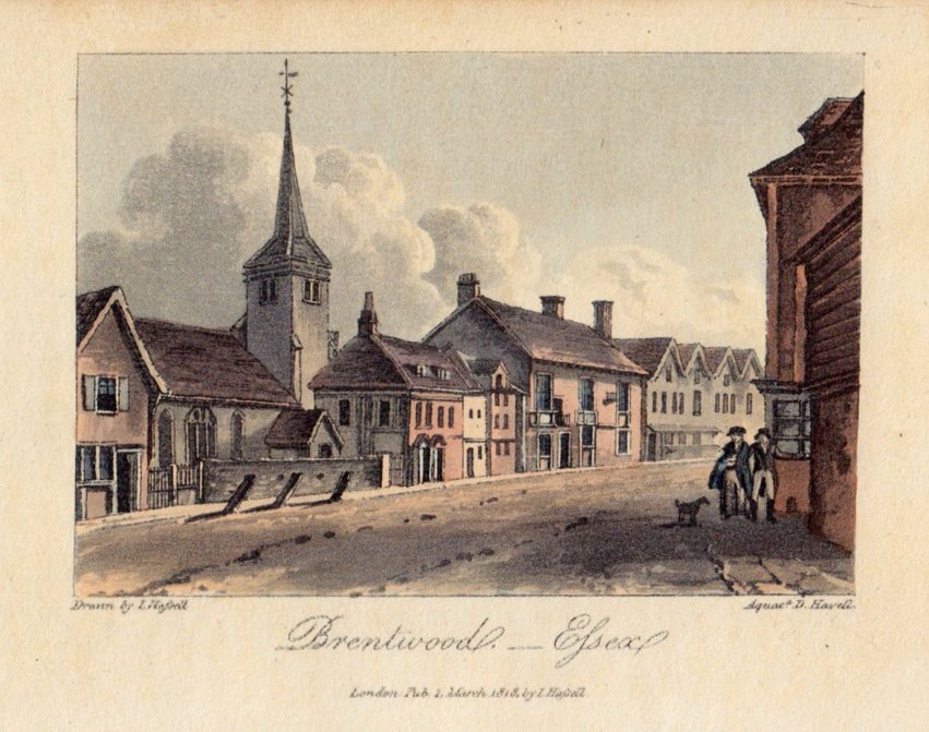 Brentwood