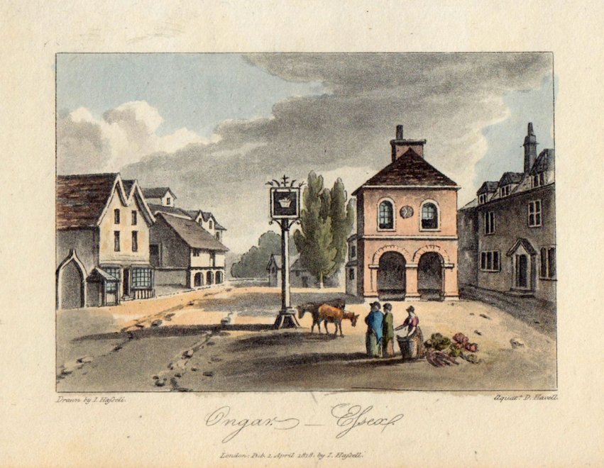 Ongar