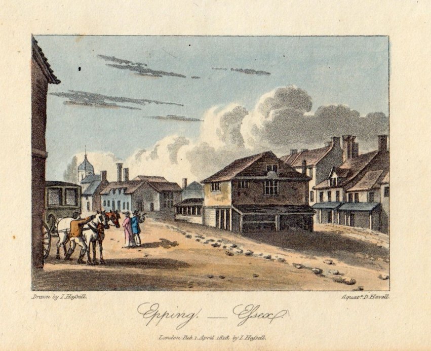 Epping