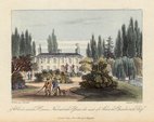 Abbotswick House
