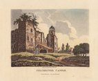 Colchester Castle
