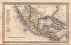 Mexico & Guatemala by Starling