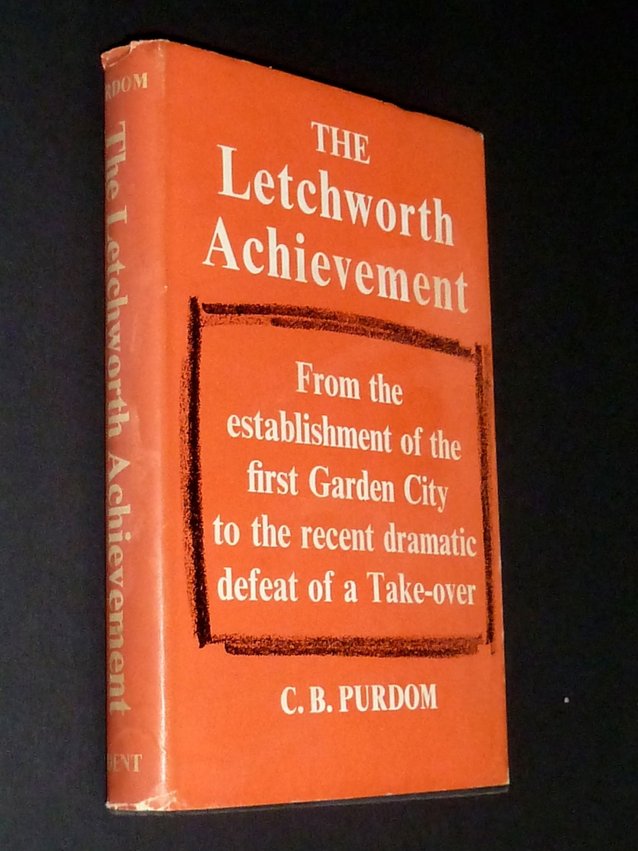 The Letchworth Achievement