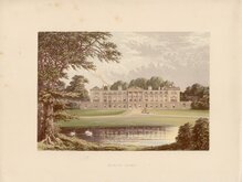 Woburn Abbey