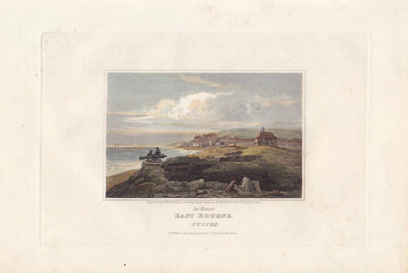 Eastbourne