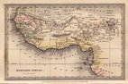 West Africa by Starling