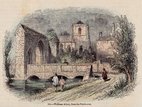 Waltham Abbey