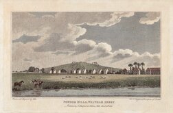 Powder Mills