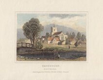 Broxbourne Church