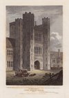 Layer Marney