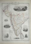 Southern India - Tallis