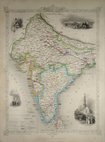 British India - Tallis