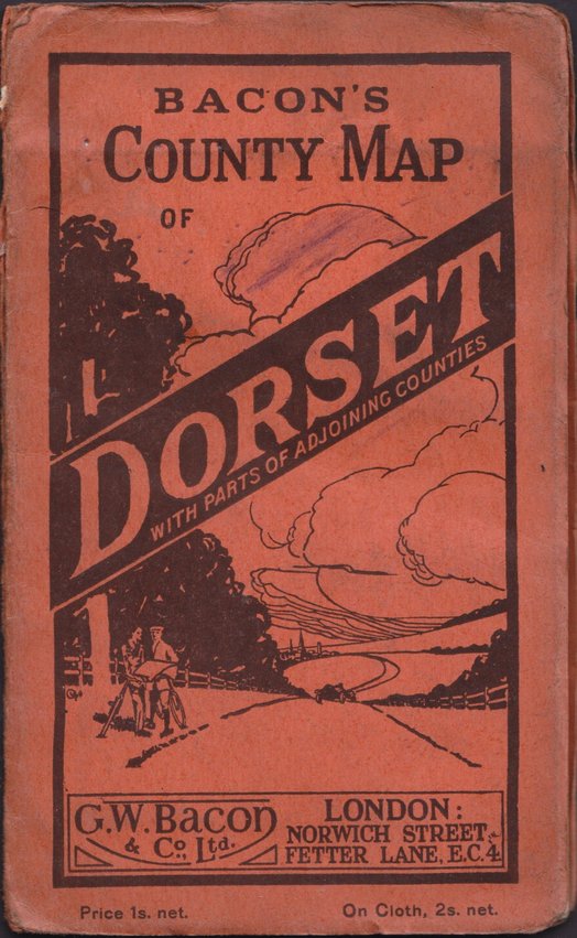 G W Bacon Dorset