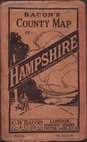 G W Bacon Hampshire