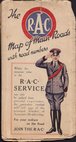 R.A.C. England