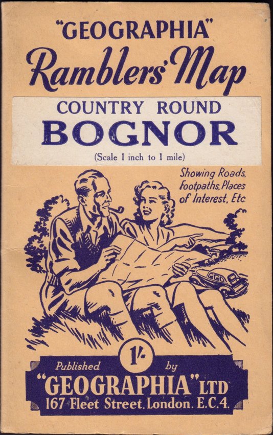 Geographia Bognor