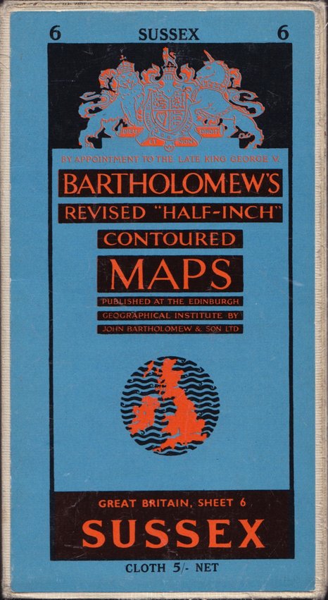 Bartholomew Sussex