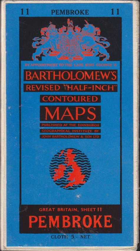 Bartholomew Pembroke