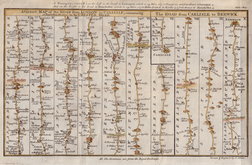 Darlaston Bridge to Berwick