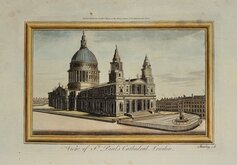 St. Paul's Cathedral