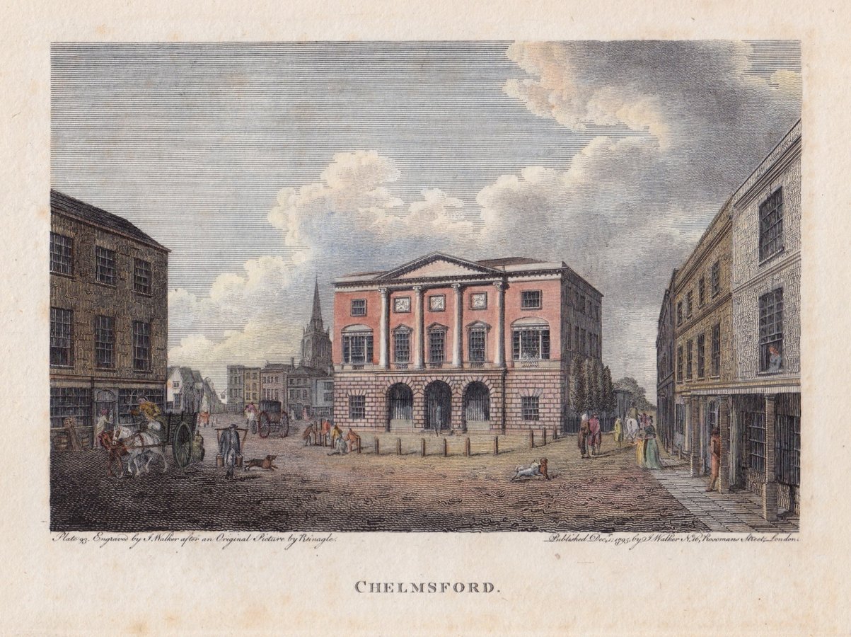 Chelmsford