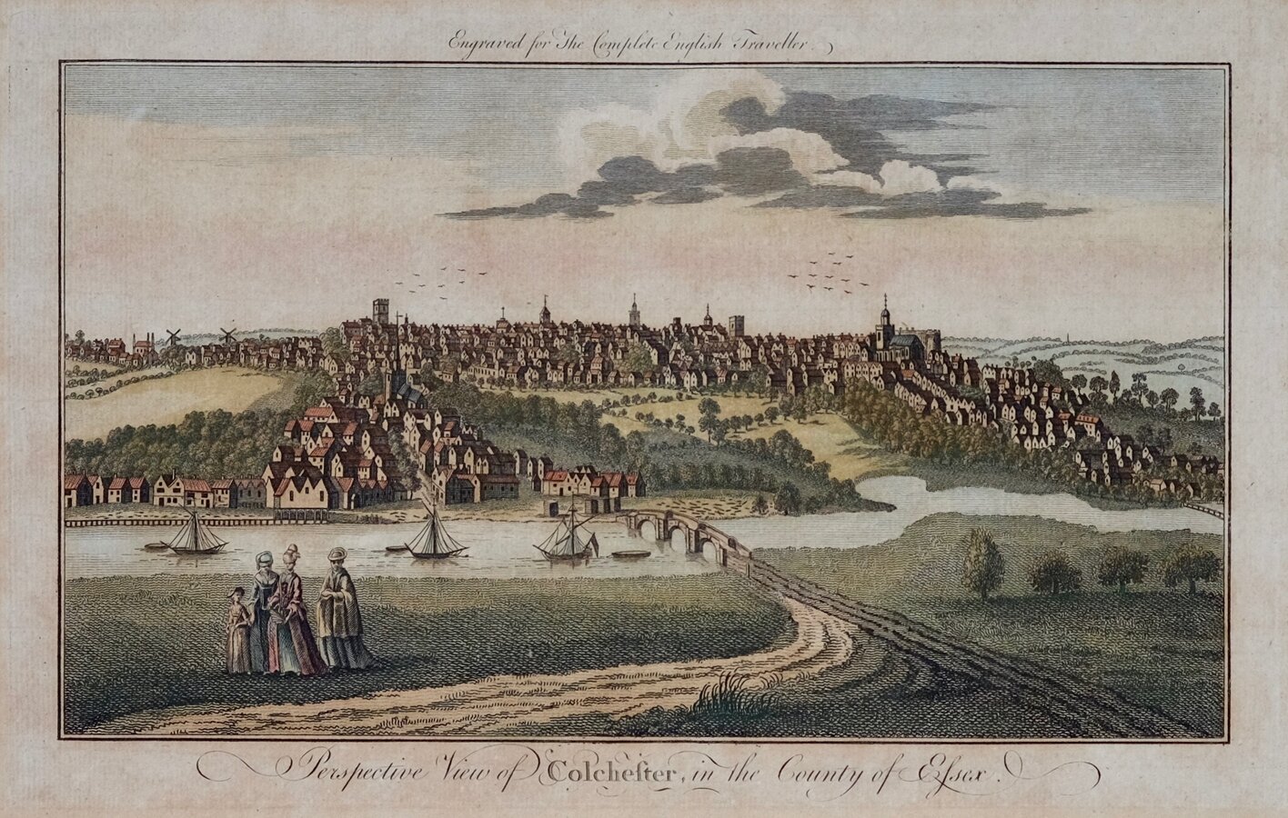Colchester