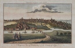 Colchester