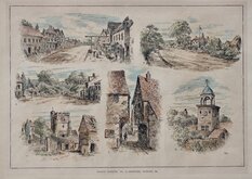 Watford & Edgeware