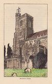 Broxbourne Church