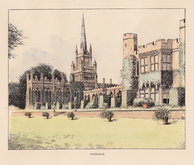Ashridge