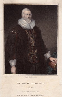 General Portraits
