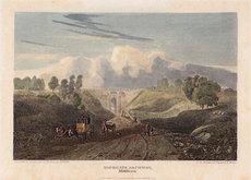 Highgate Archway.
