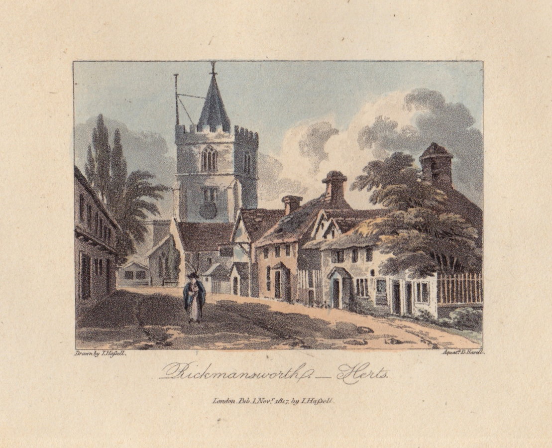 Rickmansworth