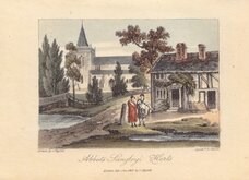 Abbots Langley