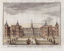 Hatfield House