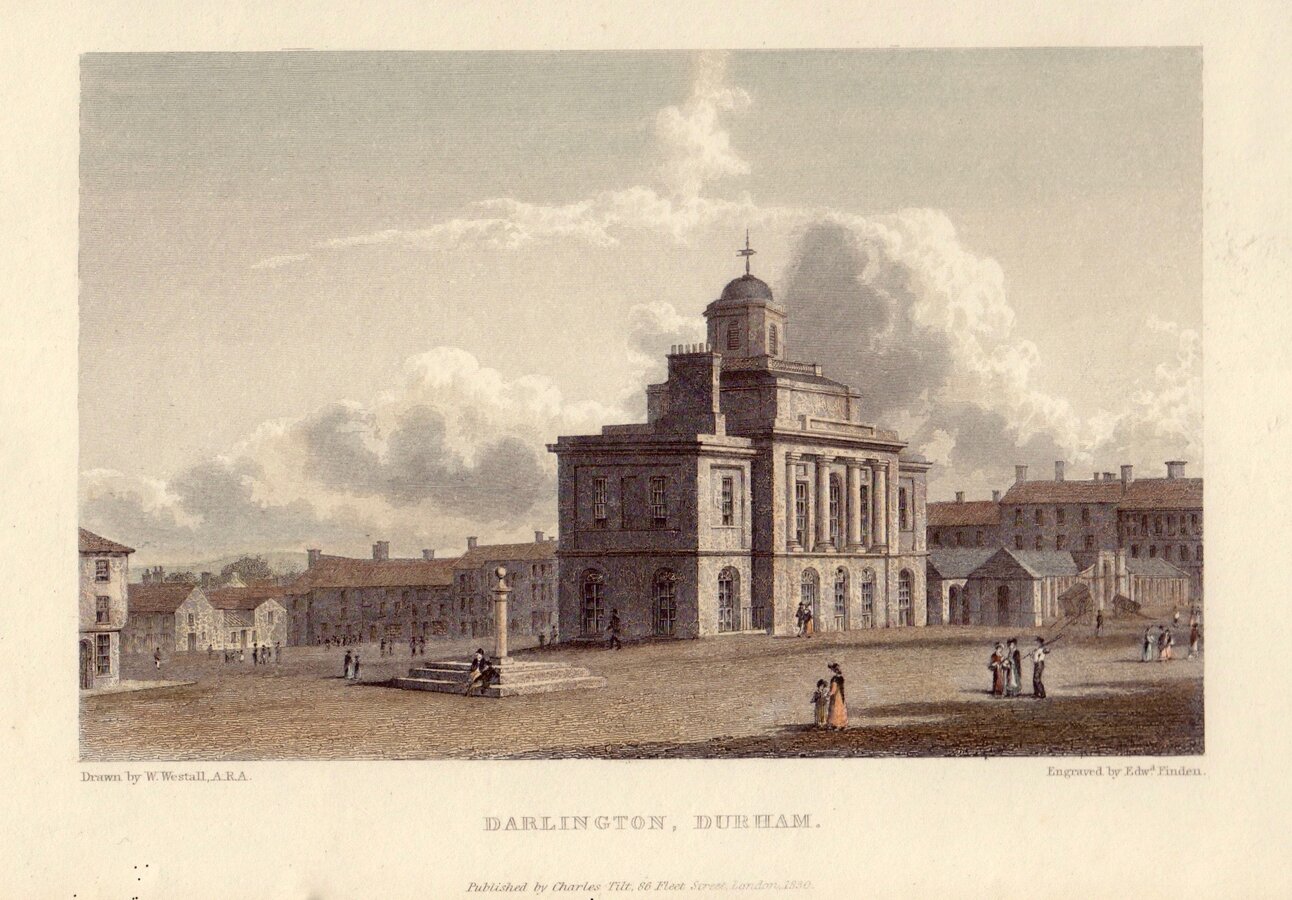 Darlington 