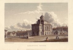 Darlington 