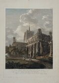 St Albans Abbey