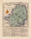 Thomas Jefferys & Thomas Kitchin