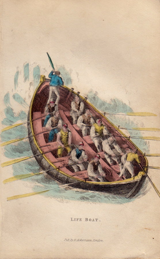 Life Boat