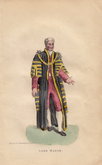 Lord Mayor