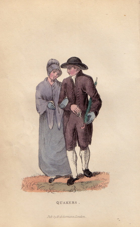 Quakers