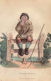 English Peasant