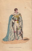 Knight of St Patrick