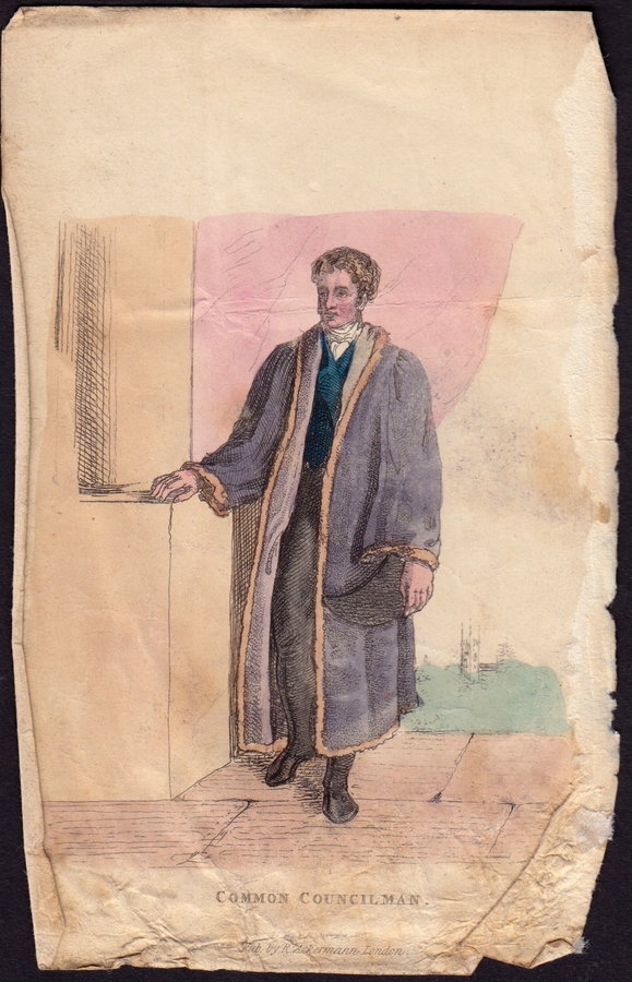 Common Councilman