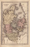 Denmark by Starling.