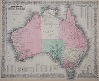 Australia by Johnson